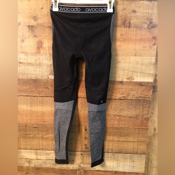 Avocado leggings - Picture 4 of 4